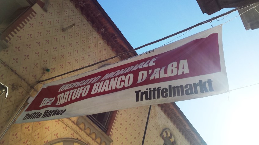 Tartufo Alba