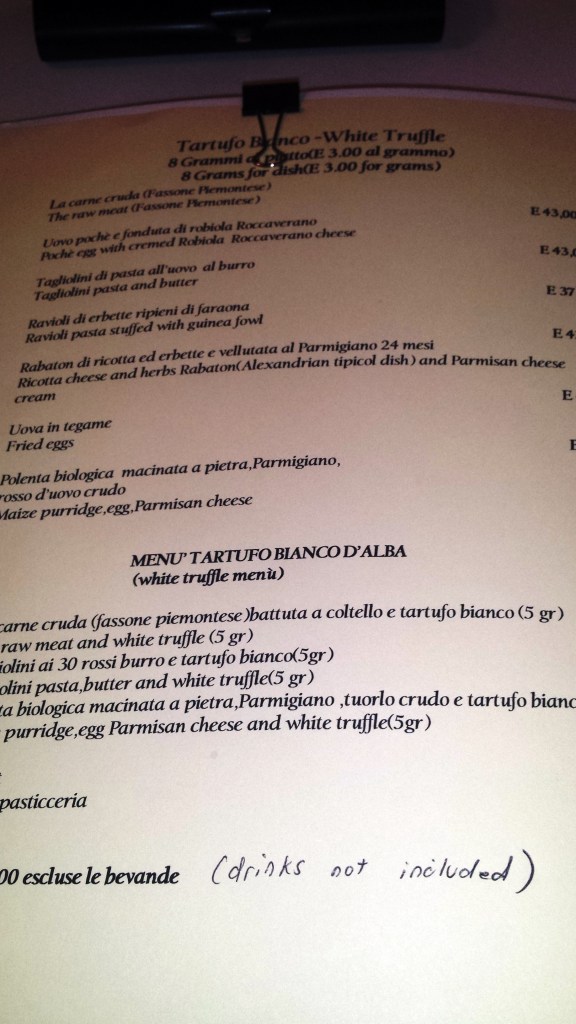 Ristorante Donatella