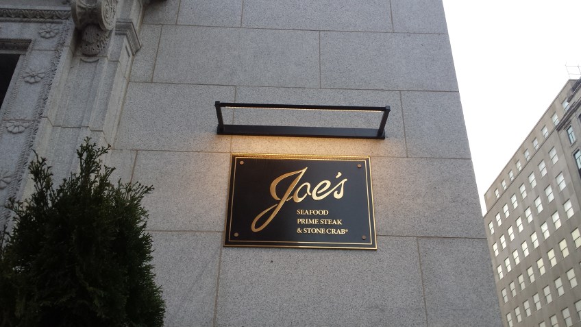 Joe's Washington D.C.