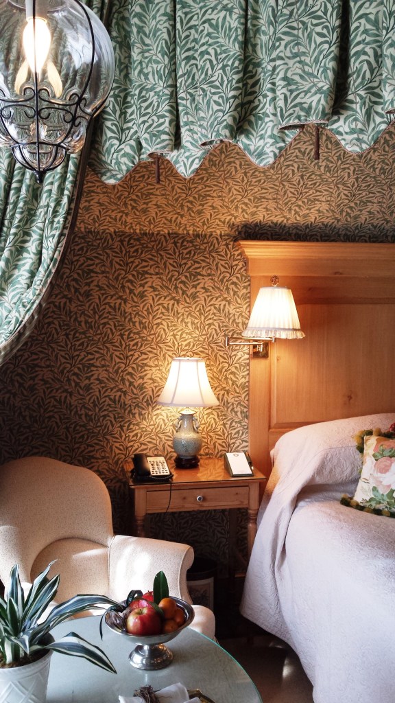 The Inn at Little Washington