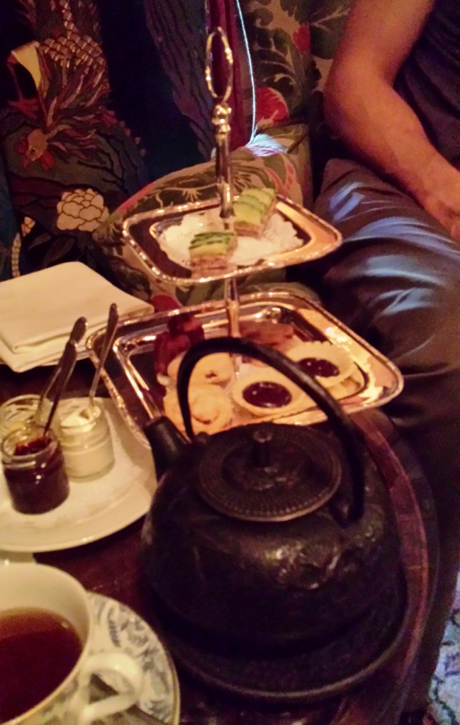 The Inn at Little Washington