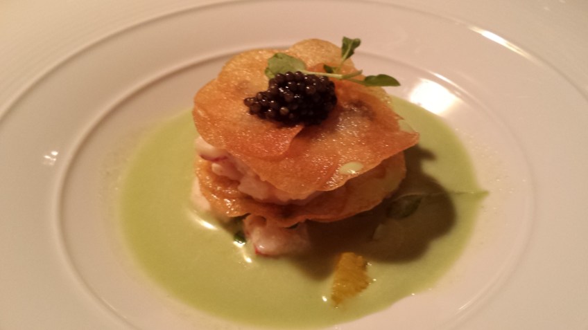 The Inn at Little Washington