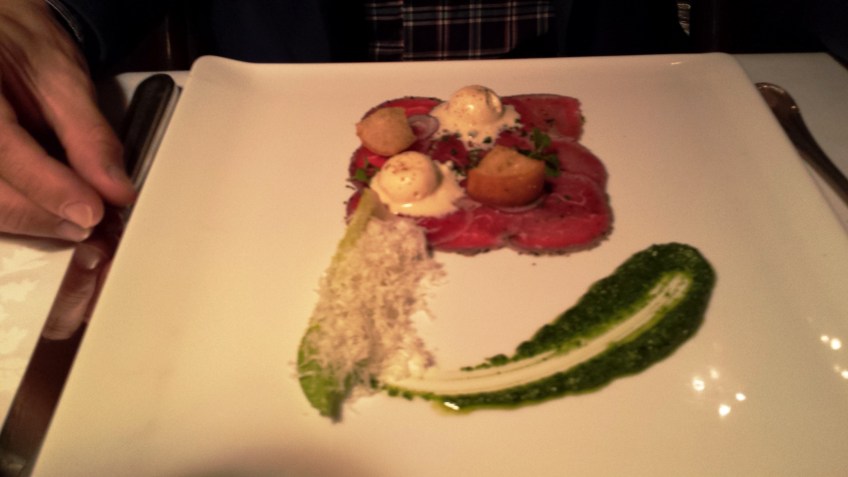 The Inn at Little Washington