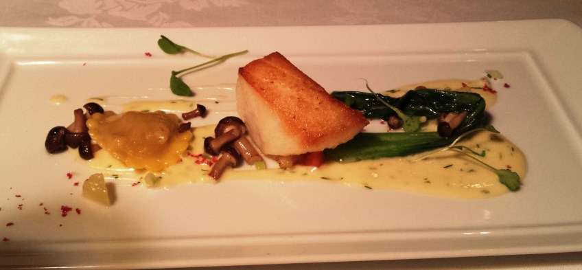 The Inn at Little Washington