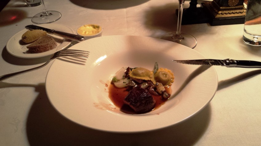 The Inn at Little Washington