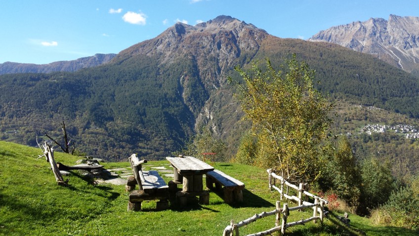 Hay Lofts Valde Escape