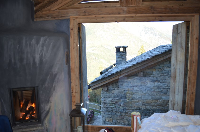 Hay Lofts Valde Escape