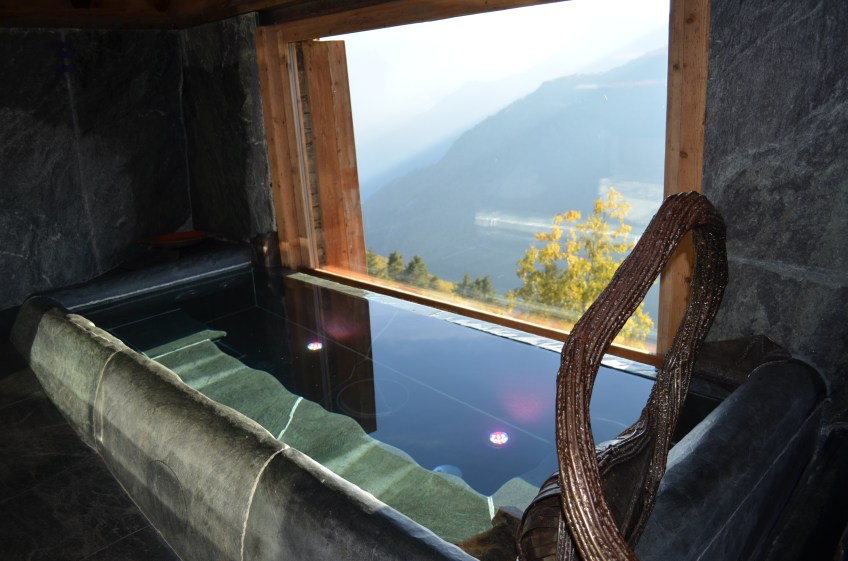 Hay Lofts Valde Escape