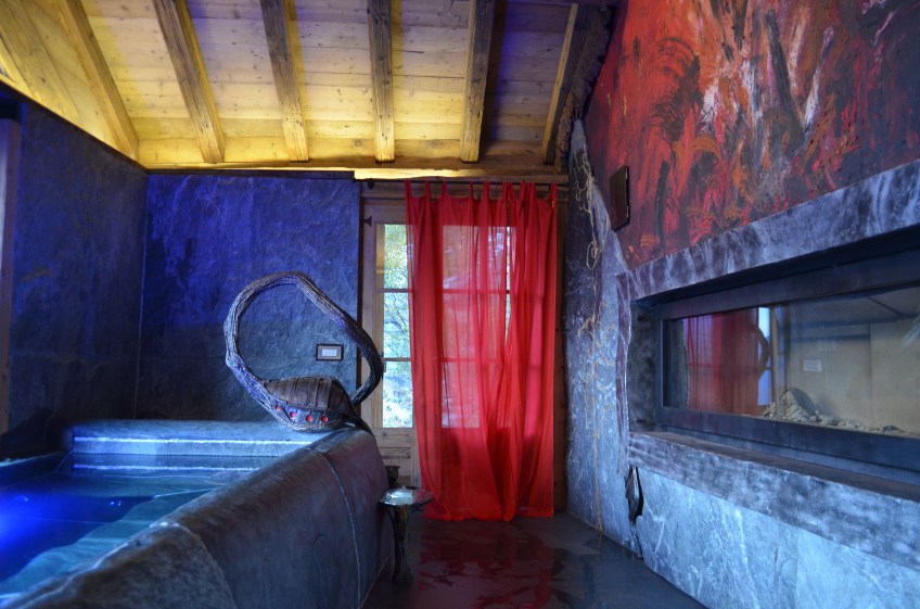 Hay Lofts Valde Escape