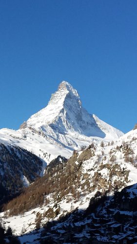 Zum See Zermatt