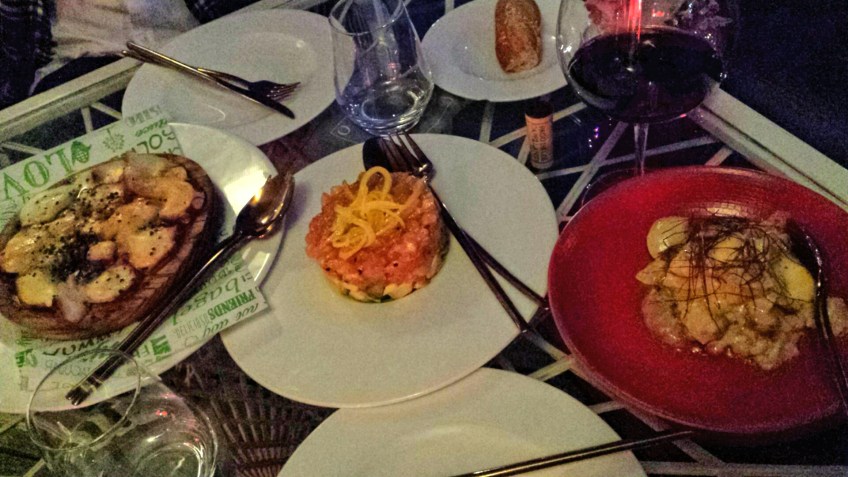 OnceOceanClub Barcelona