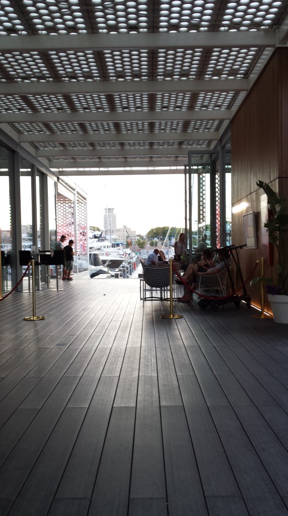 OnceOceanClub Barcelona