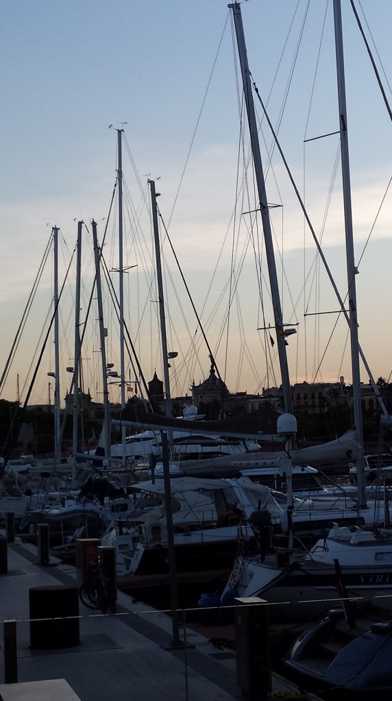 OnceOceanClub Barcelona