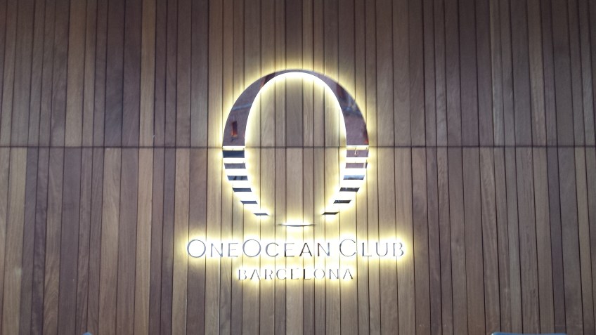 OnceOceanClub Barcelona