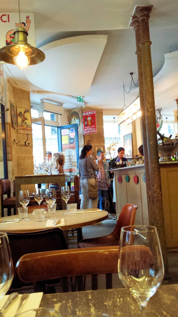 Le Bon Georges Paris