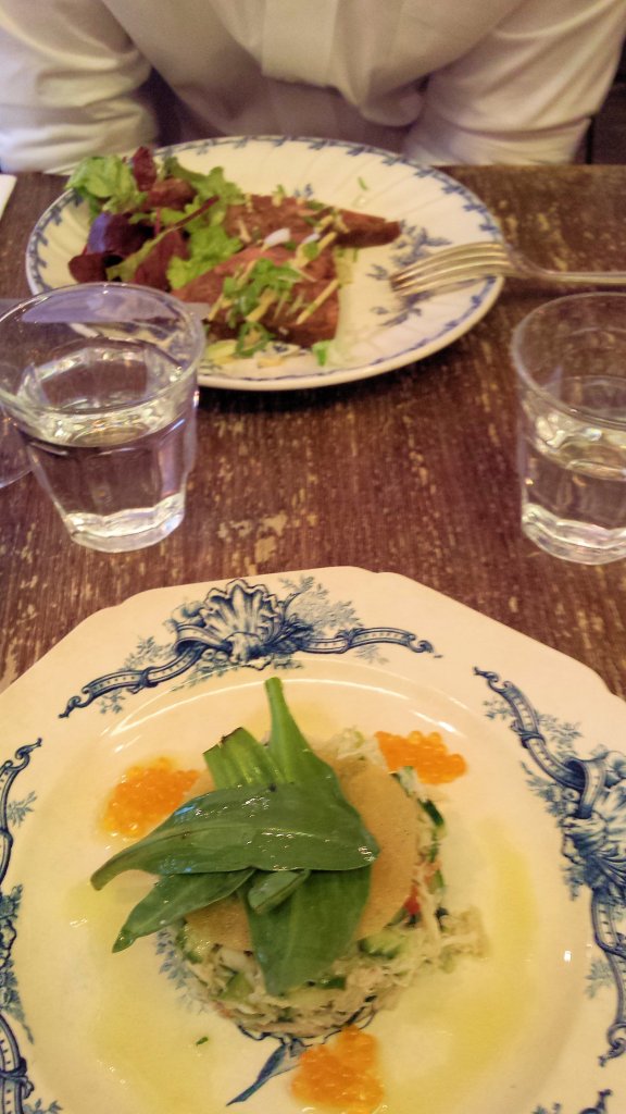 Le Bon Georges Paris