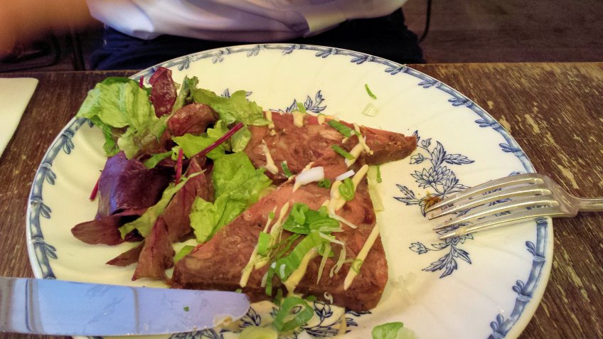 Le Bon Georges Paris