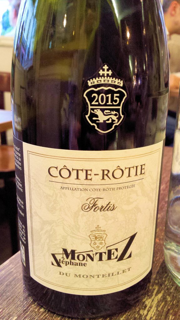 Le Bon Georges Paris