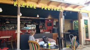 Restaurant Kleine Freiheit