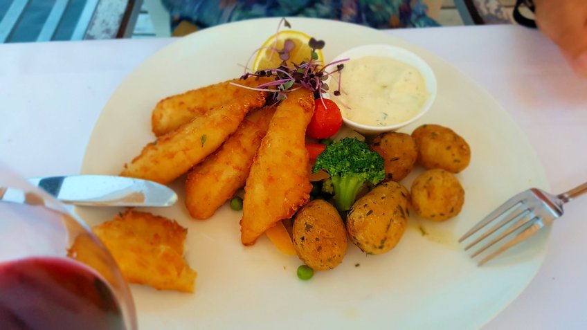 Restaurant Seerose Zürich