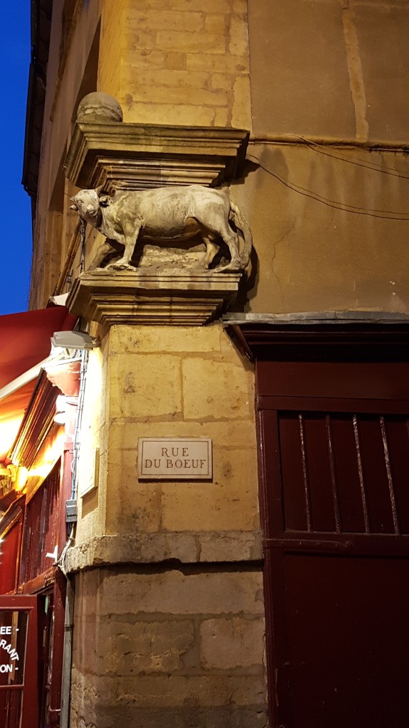 Au 14 Fevrier restaurant Lyon