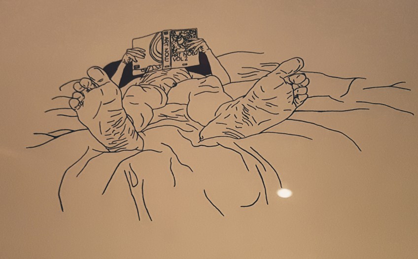 Restaurant 100 Maneiras Lisbon