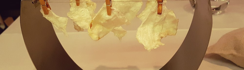 Restaurant 100 Maneiras Lisbon