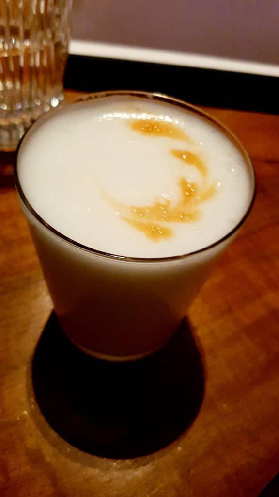 Pisco Sour