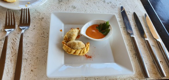 Empanada