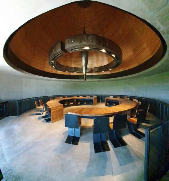 Conference room