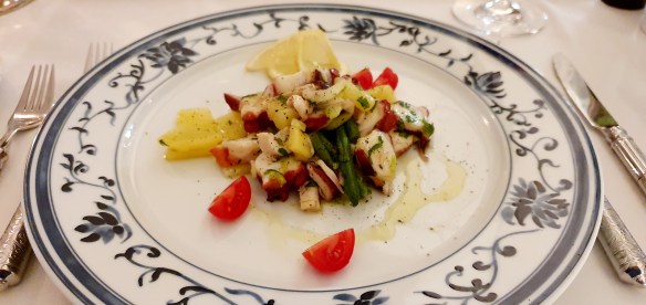 Il Gattopardo Zurich