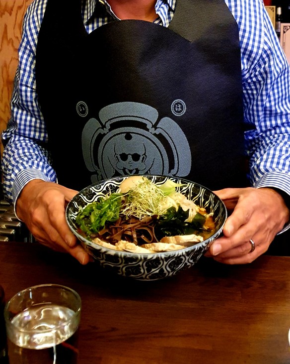 Ooki Izakaya restaurant Zurich