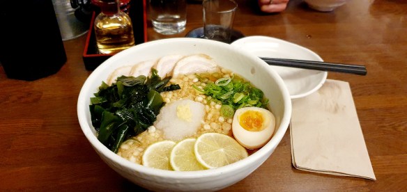 Ooki Izakaya restaurant Zurich