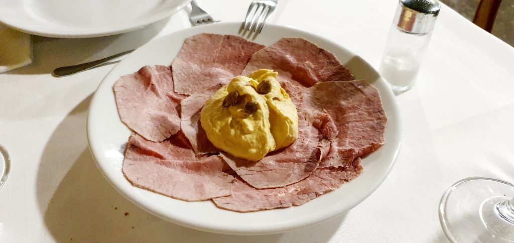 Osteria Antiche Sere